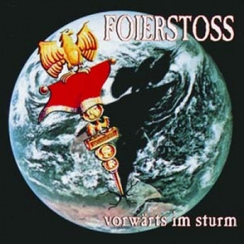 Foierstoss - Vorwärts im Sturm