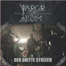 VARGR I VEUM - DER 3. STREICH