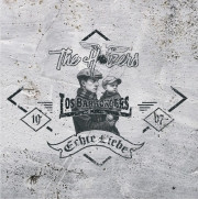 THE HOIZERS / LOS BARACKLERS - ECHTE LIEBE