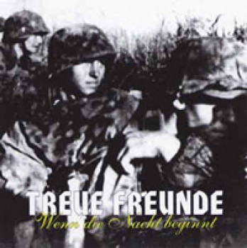 Treue Freunde - Wenn die Nacht beginnt