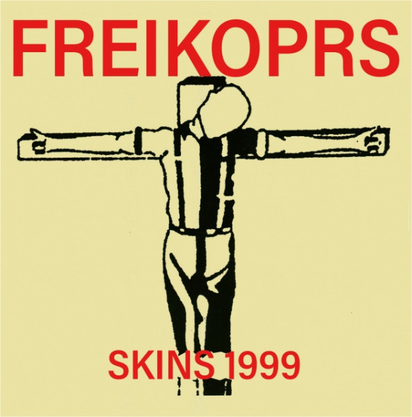 Freikorps – Skins 1999