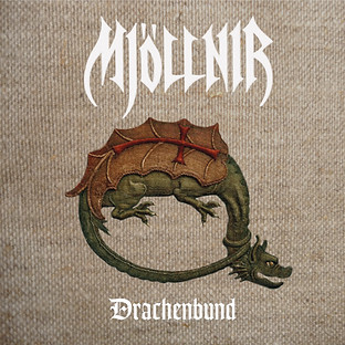 Mjöllnir- Drachenbund