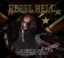 Rebell Hell- Limited Edition