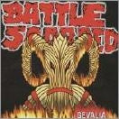 Battle Scarred- Gevalia