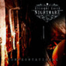 STRAIGHT LACED NIGHTMARE – CONFRONTATIONAL