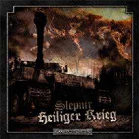 Heiliger Krieg / Sleipnir - Kampfgefährten