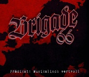 Brigade 66 - Prädikat: Musikalisch wertvoll - Digi