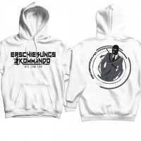 E-KOMMANDO- BIS ZUM TOD KAPU WEISS E-KOMMANDO- BIS ZUM TOD KAPU WEISS