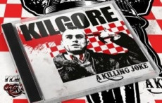 KILGORE - A KILLING JOKE