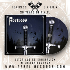 Fortress – O.R.I.O.N. 30 Years of RAC