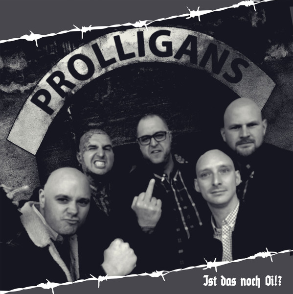 Prolligans - Ist das noch Oi!?