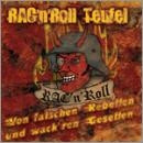 RAC'n'Roll Teufel -Von falschen Rebellen und wack'
