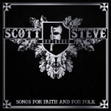 FORTRESS (SCOTT& STEVE) UNPLUGGED- Songs for faith... VINYL