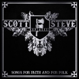 Fortress (Scott & Steve) -Songs for Faith and for Folk-