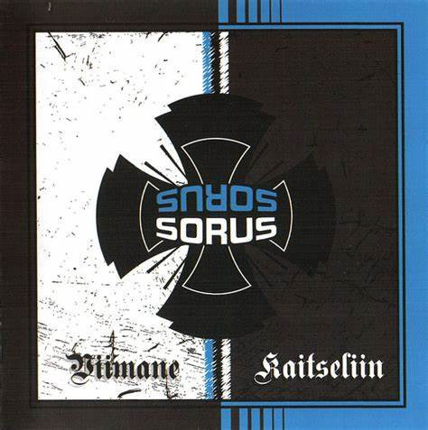 Sorus -Viimane Kaitseliin