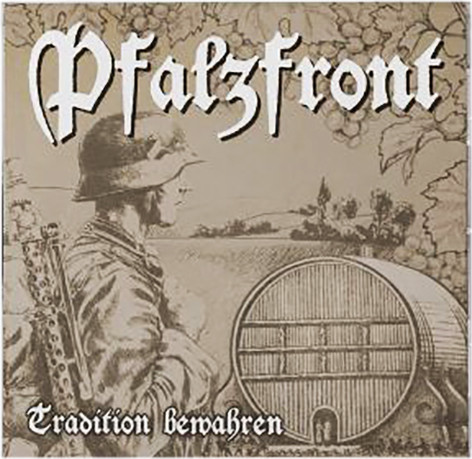 Pfalzfront- Tradition bewahren