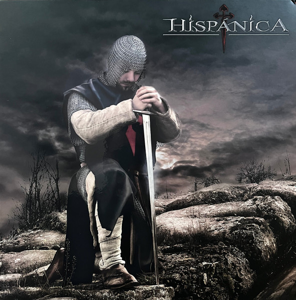 Hispanica- Same