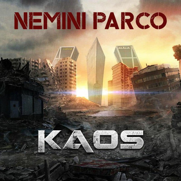 Nemini Parco -Kaos
