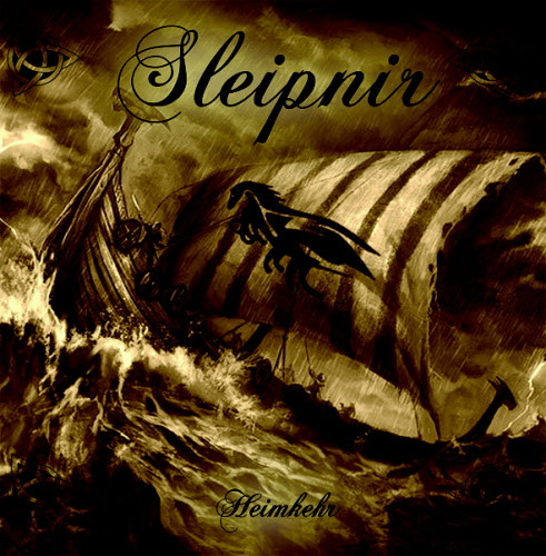 SLEIPNIR - HEIMKEHR