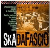 Skadafascio- Sampler