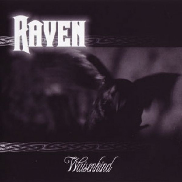 RAVEN - WAISENKIND