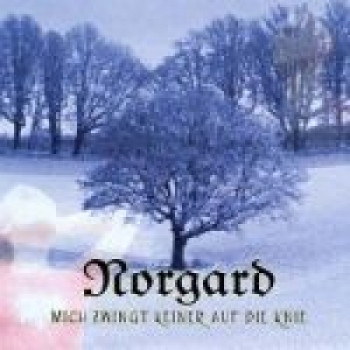 Norgard - Mich zwingt keiner auf die Knie