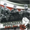 Strafmass -Erhebe deine Faust