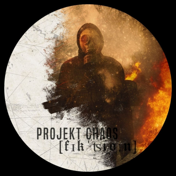 PROJEKT CHAOS - FIKT'SION