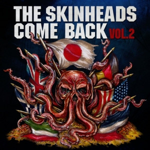 The Skinheads come back II