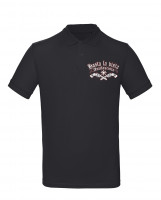 HASTA LA VISTA... POLO SCHWARZ HASTA LA VISTA... POLO SCHWARZ