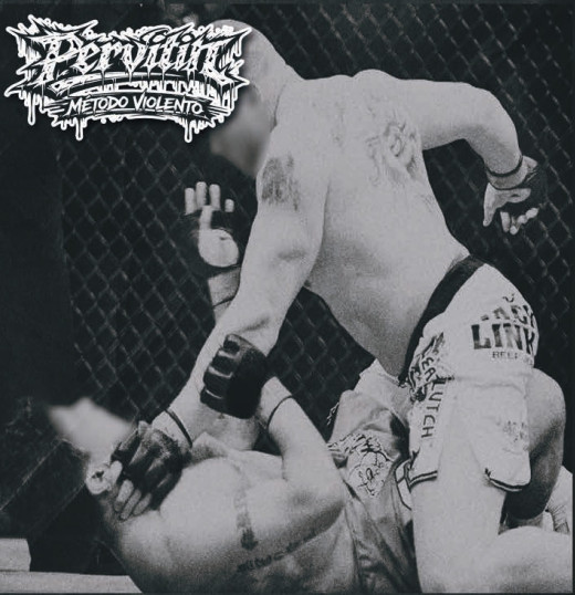 Pervitin - METODO VIOLENTO