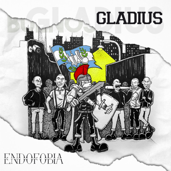Gladius "Endofobia"