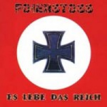 Foierstoss-Es lebe das Reich