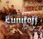 Tribute to Lunikoff 1-3 Digipack