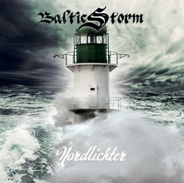 BALTIC STORM - NORDLICHTER