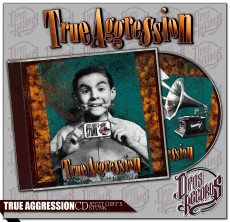 True Aggression - Jetzt gibt's Stunk