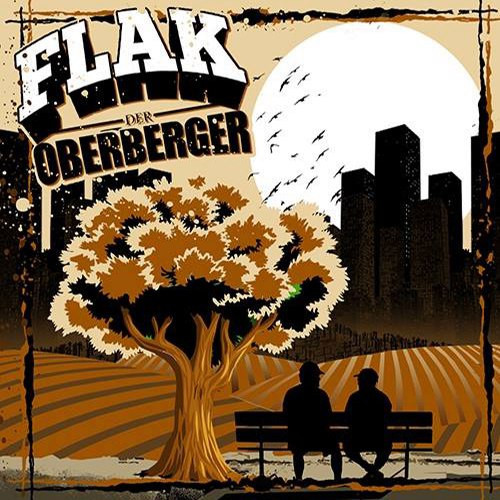 Flak/ Der Oberberger- Kämpfernatur