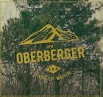 DER OBERBERGER - VIVERE EST MILITARE - CD