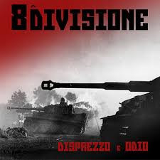 8DIVISIONE - DISPREZZO E ODIO