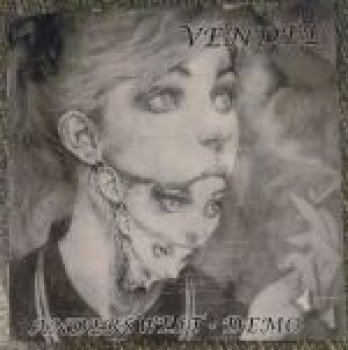 VENDÉE ‎- ANDERSWELT - DEMO CD
