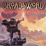 Broadsword- God of thuner