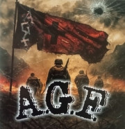 A.G.F. - Bruderschaft Digipack