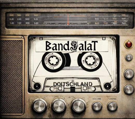 BANDSALAT - Doitschland