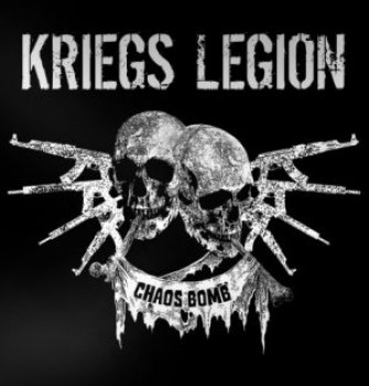 Kriegs Legion - Chaos Bomb