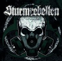 STURMREBELLEN - C'NEUNZEHN - CD