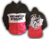 ERSCHIESSUNGSKOMMANDO- BZT JACKE SWR ERSCHIESSUNGSKOMMANDO- BZT JACKE SWR