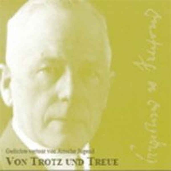 ARISCHE JUGEND - VON TROTZ UND TREUE