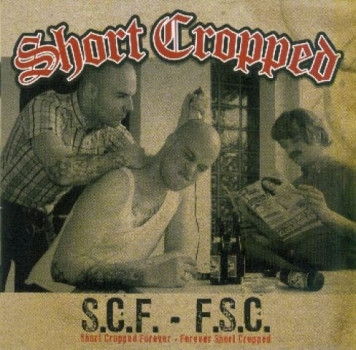 Short Cropped-S.C.F-F.S.C.