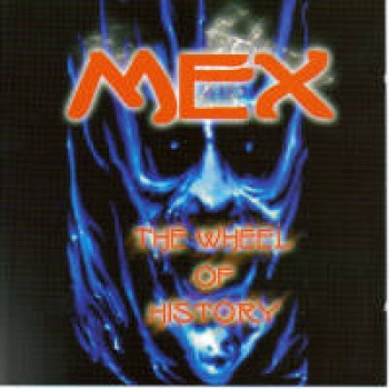 Mex - The wheel of history