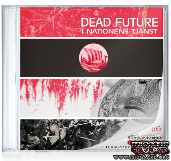 Dead Generation -I nationens tj